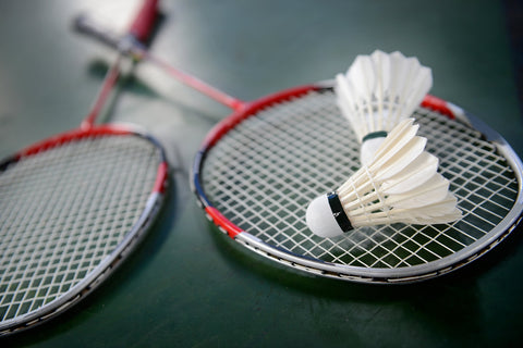 New Product Badminton