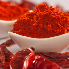 Red Chiliii